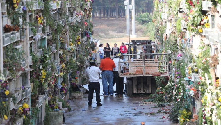 Resultado de imagen para cementerio la verbena zona 7