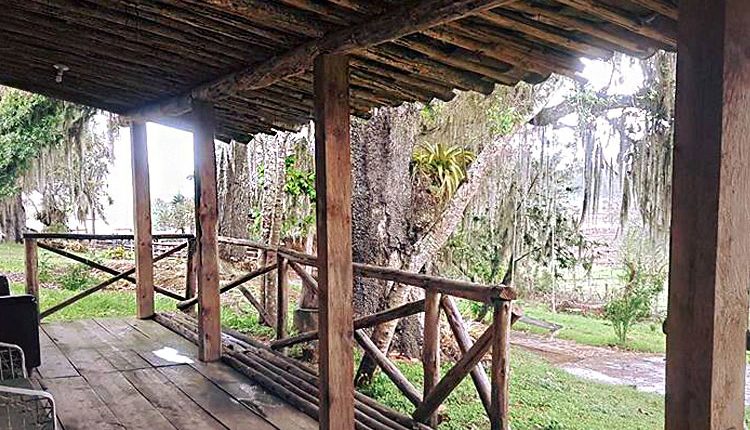 Los proyectos ganadores de Impulsa se concentran en ecoturismo, cultura, gastronomía y servicio. (Foto, Prensa Libre: sitio electrónico Cerro Alto). 