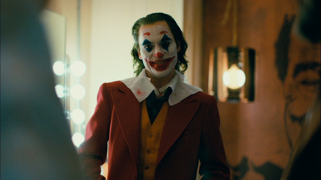 Joker lidera, por segunda semana consecutiva, la taquilla norteamericana. La cinta está protagonizada por Joaquin Phoenix. (Foto Prensa Libre: Warner Bros Pictures)