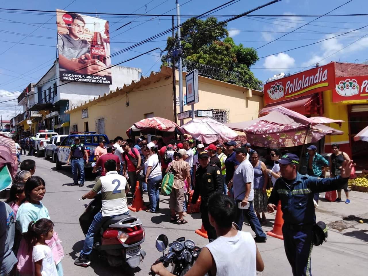 Los vendedores de la economía informal ha sido uno de grupos más afectados por la pandemia. (Foto Prensa Libre: Hemeroteca PL)


La economía informal ha sido uno de los sectores más afectados por la pandemia del coronavirus. (Foto Prensa Libre: Hemeroteca PL)