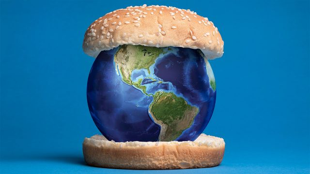Bimbo descartó las recetas típicas sobre globalización. (Foto Prensa Libre:  Angélica Escobar / Forbes México)
