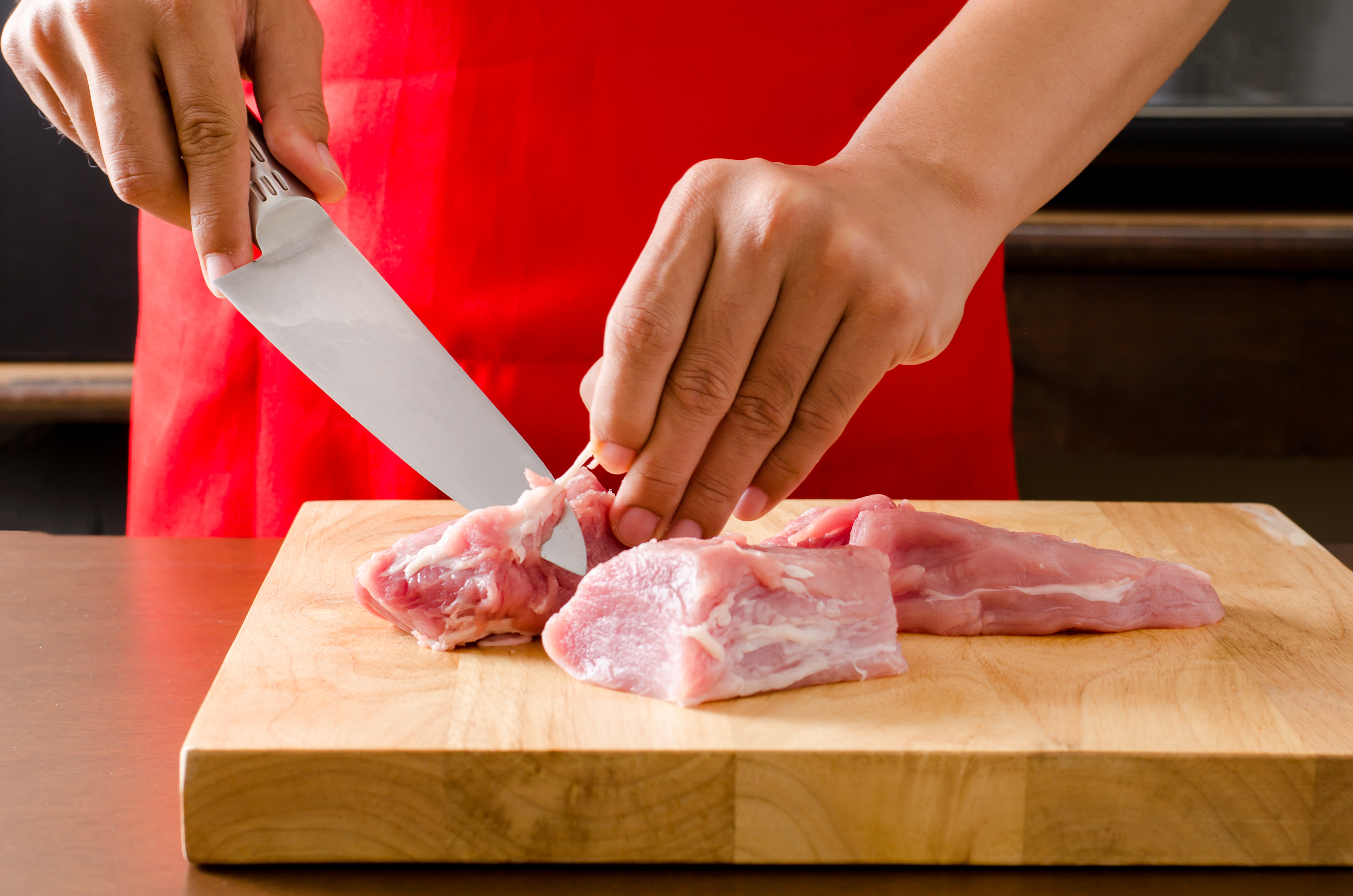 Empresa de venta de carne de res en Guatemala abrió oportunidad para personas interesadas en emprender con su propia venta. (Foto Prensa Libre: Shutterstock)