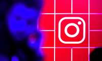 Cologne (Germany).- (FILE) - The instagram logo at the Gamescom gaming convention in Cologne, Germany, 21 August 2019 (Reissued 03 October 2019). According to reports on 03 October, Instagram is releasing on the same day a new standalone camera based messaging app called 'Threads'. (Alemania, Colonia) EFE/EPA/SASCHA STEINBACH *** Local Caption *** 55407115