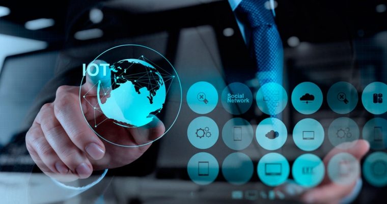 La combinación de capacidades de ambas compañías ayudará a los usuarios a aumentar su ritmo de digitalización al simplificar el acceso a las oportunidades globales que ofrece el IoT. (Foto Prensa Libre: Shutterstock)