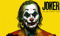 Joker invade Instagram. (Foto Prensa Libre: Forbes)