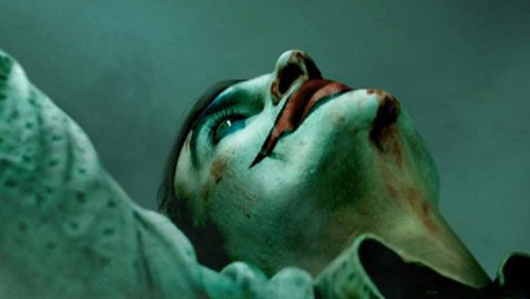 El Joker cuenta con una banda sonora increíble. (Foto Prensa Libre: Warner Bros)