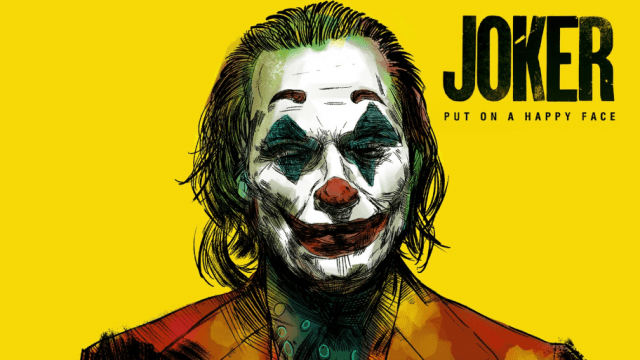 Joker invade Instagram. (Foto Prensa Libre: Forbes) 