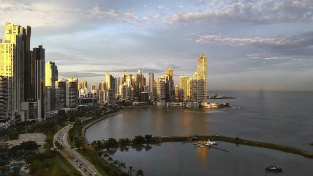 De acuerdo con Banco Mundial, Panamá va liderar el crecimiento de Centroamérica. (Foto Prensa Libre: Forbes)