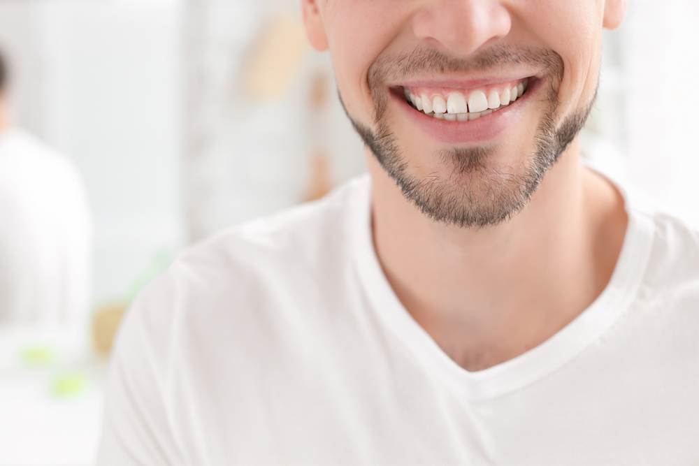 Hábitos para cuidar el esmalte y el color de sus dientes