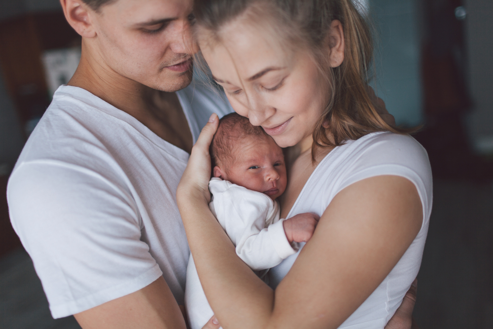 Cuidados básicos de un recién nacido y cómo prevenir afecciones médicas