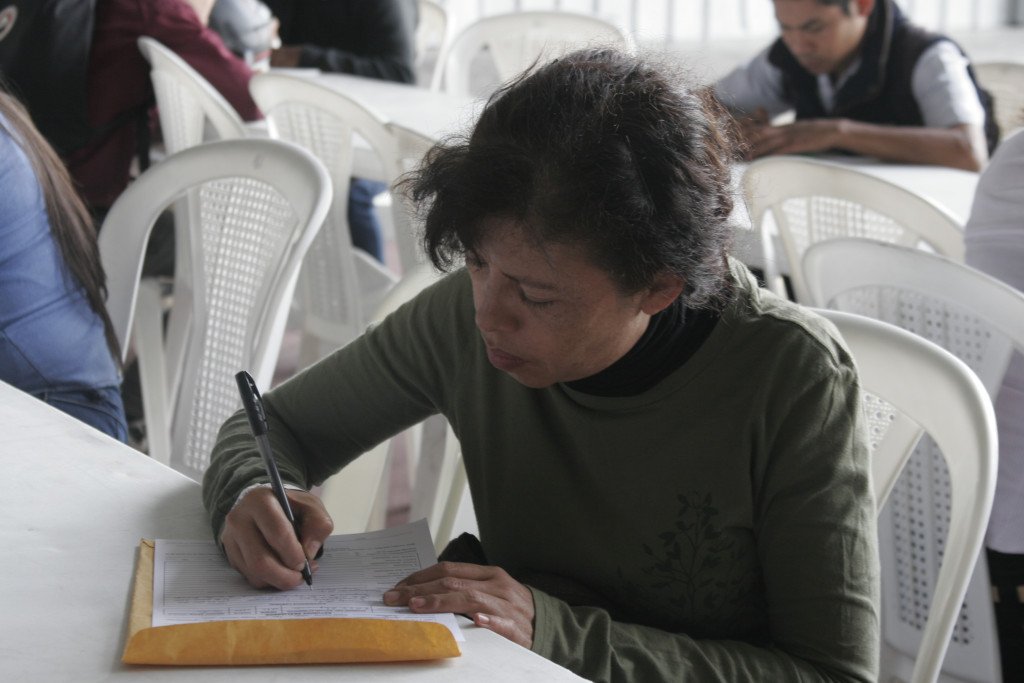 El Cacif manifestó que el Convenio 175 de la OIT está ratificado por el país y debe contar con un instrumento adecuado que lo regule. (Foto Prensa Libre: María Reneé Barrientos)