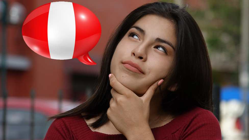 Varios términos originarios o muy relacionados con Perú a menudo provocan confusión a la hora de escribirlos. (Foto Prensa Libre: Getty Images/BBC)