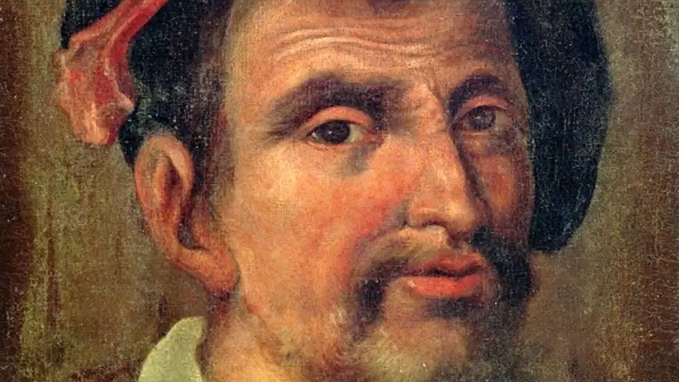 Hernando Colón emuló a su padre y en cierto sentido lo superó. (Foto Prensa Libre: BBC)