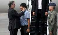 El asilo a Evo Morales provocó tensión entre México y Bolivia.