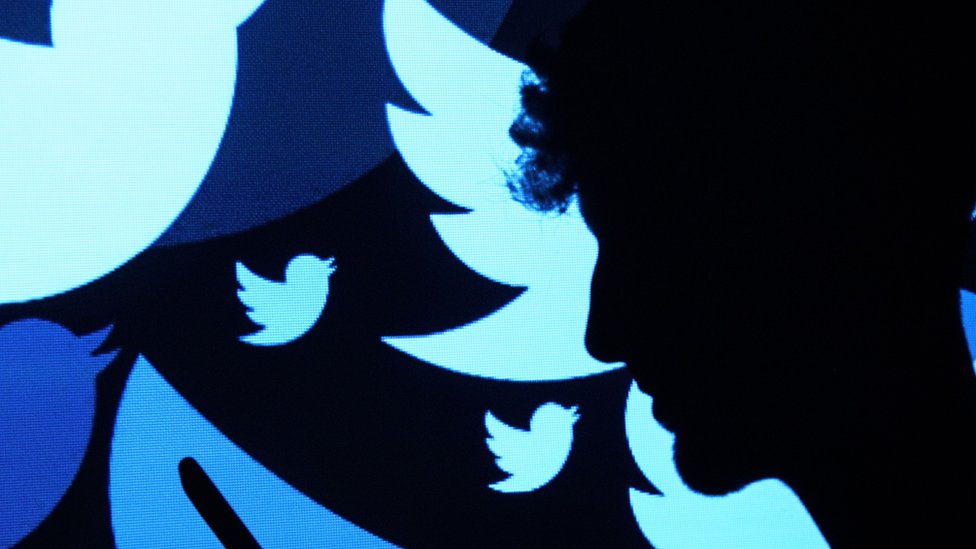 Twitter anunció que empezará a eliminar las cuentas a partir del 11 de diciembre. (Foto Prensa Libre: Getty Images)