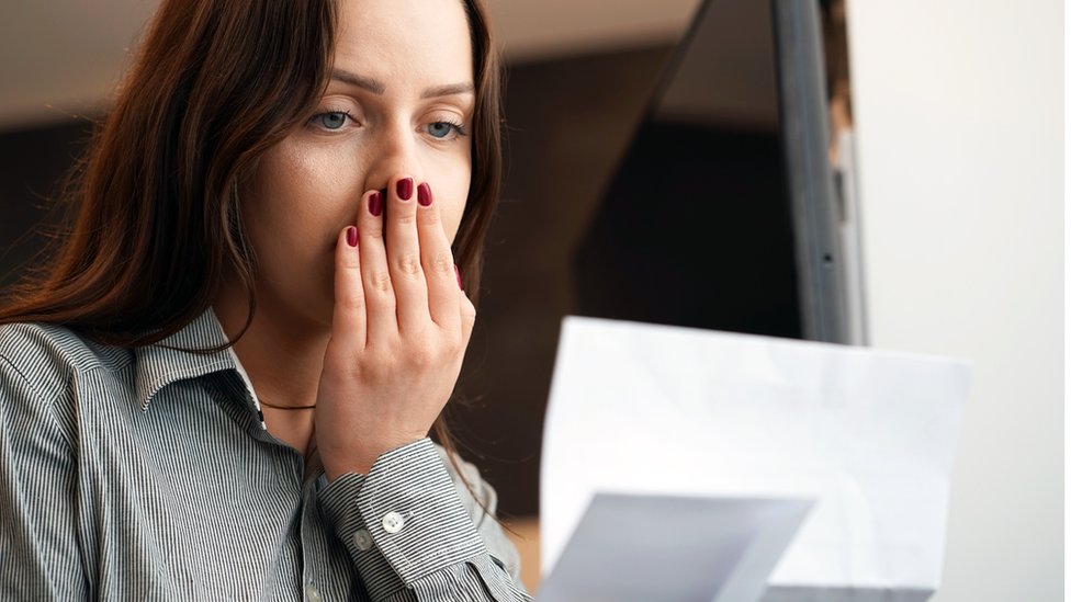Antiguos usuarios han estado recibiendo facturas de un servicio de Netflix que cancelaron hace meses. (Foto Prensa Libre: Getty Images)