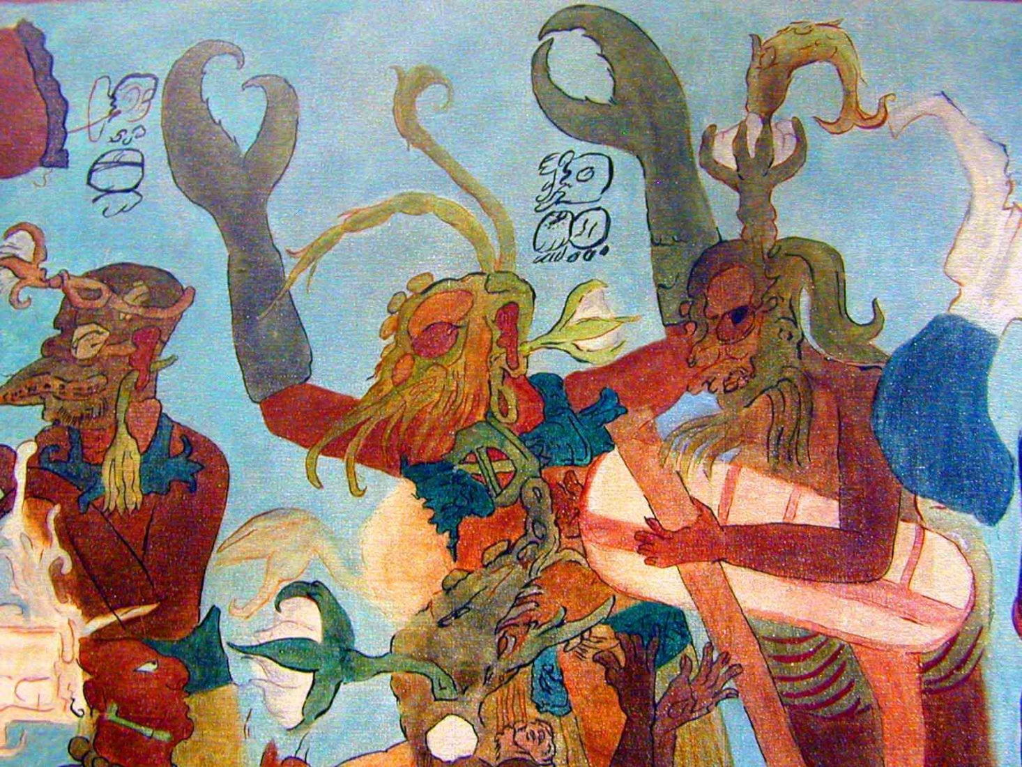 Conozca a la artista visual Rina Lazo a través de sus obras