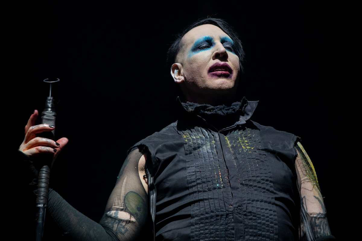 Marilyn Manson: esta es la nueva demanda en contra del cantante por supuesto abuso sexual hacia una menor de edad