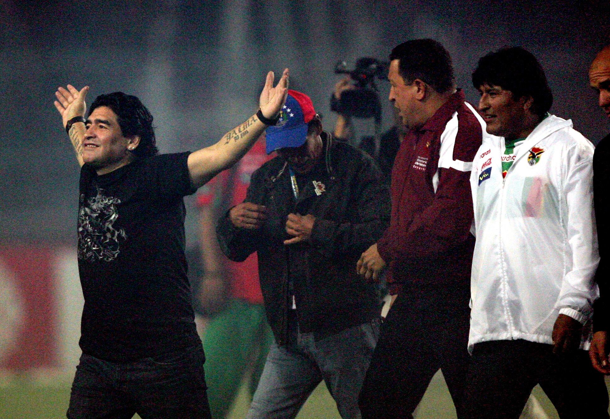 Foto: AFP