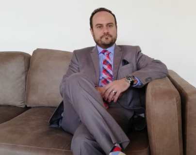 Canciller designado, Pedro Brolo: “Vamos a reconfigurar la diplomacia guatemalteca”