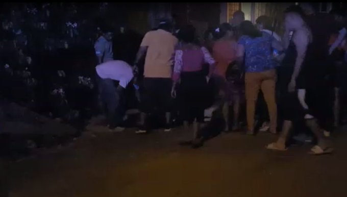 (Foto Prensa Libre: Diario La Prensa).