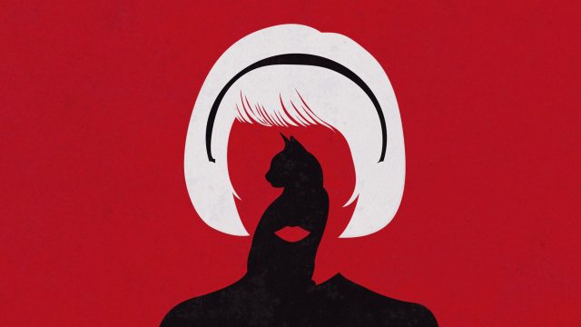 El suspenso se apodera de Netflix. (Foto Prensa Libre: tomada de Facebook- SabrinaEnNetflix)