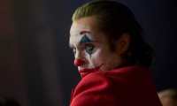 "Joker" es el filme basado en un cómic más rentable de la historia (Foto Prensa Libre: Warner Bros)
