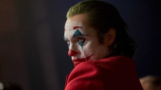 "Joker" es el filme basado en un cómic más rentable de la historia (Foto Prensa Libre: Warner Bros)