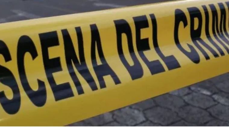 Hombres armados masacran a familia en aldea de San Pedro Pinula