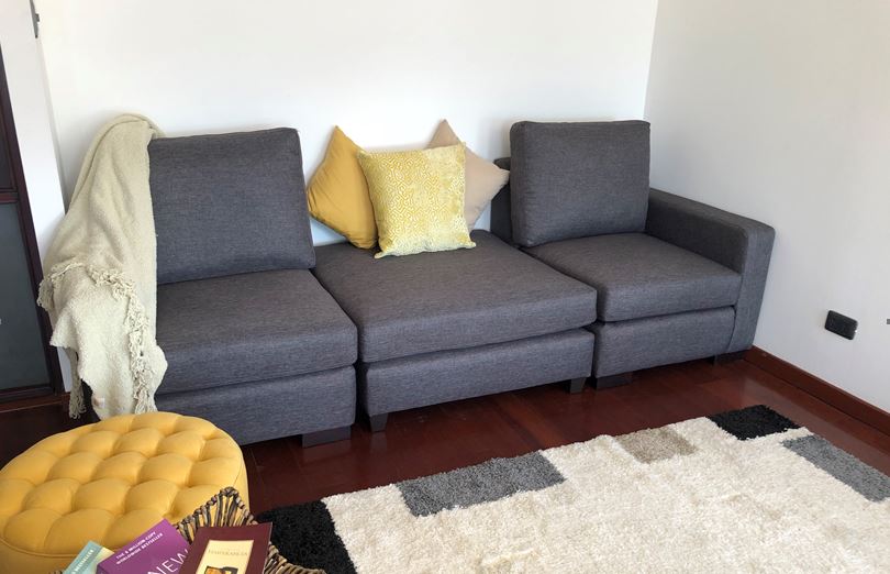 Muebles compactos, la tendencia que creció 40% en cuatro años por