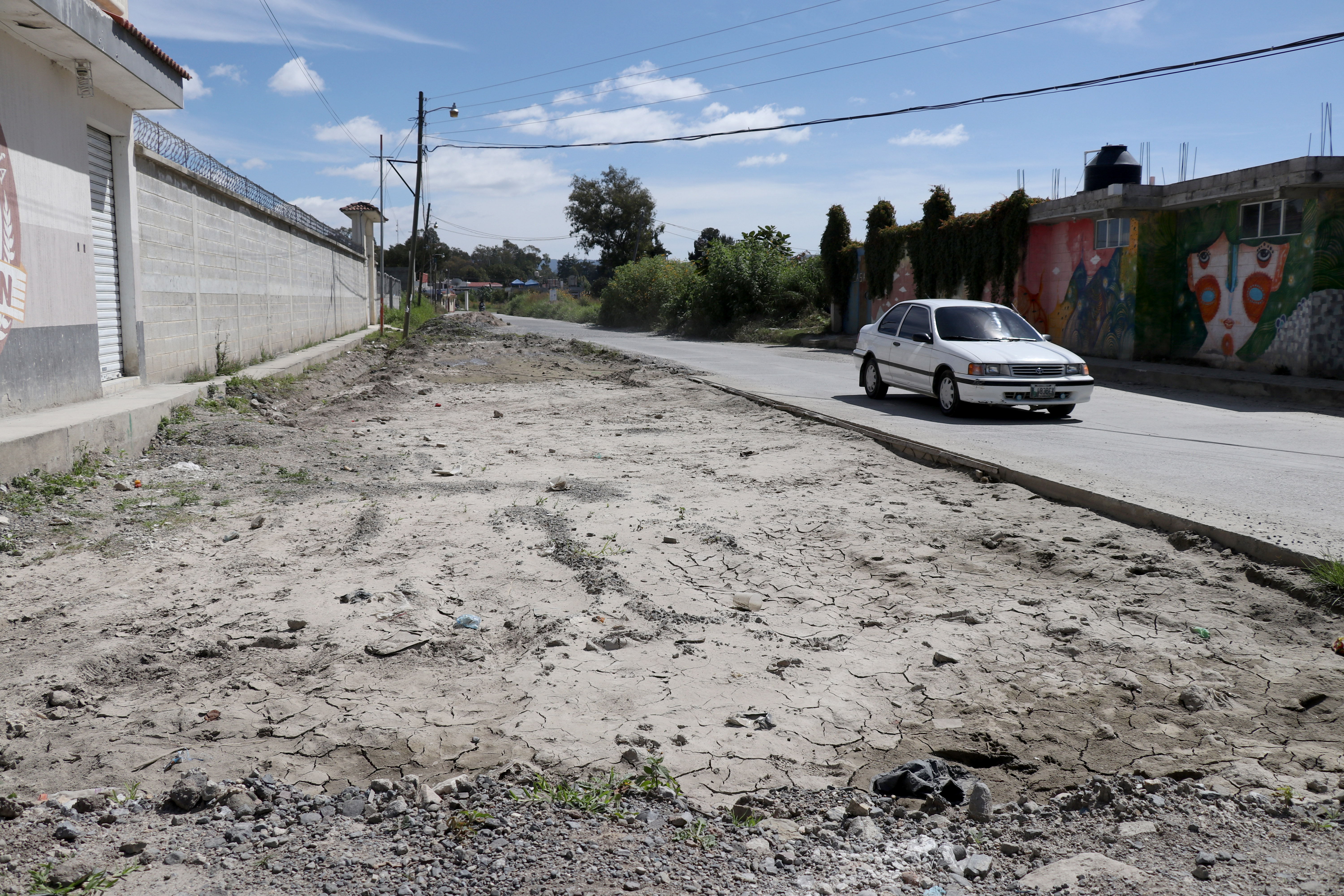 Con el nivel de recaudación previsto para 2021, que será menor, se proyecta que se disminuyan los aportes a las municipalidades por Iva Paz y constitucionales afectan las finanzas de los gobiernos locales. (Foto Prensa Libre: Mike Castillo)