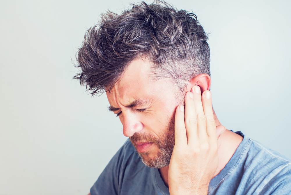 El tinnitus es una trastorno común que varias personas no saben que padecen. (Foto Prensa Libre: Shutterstock)