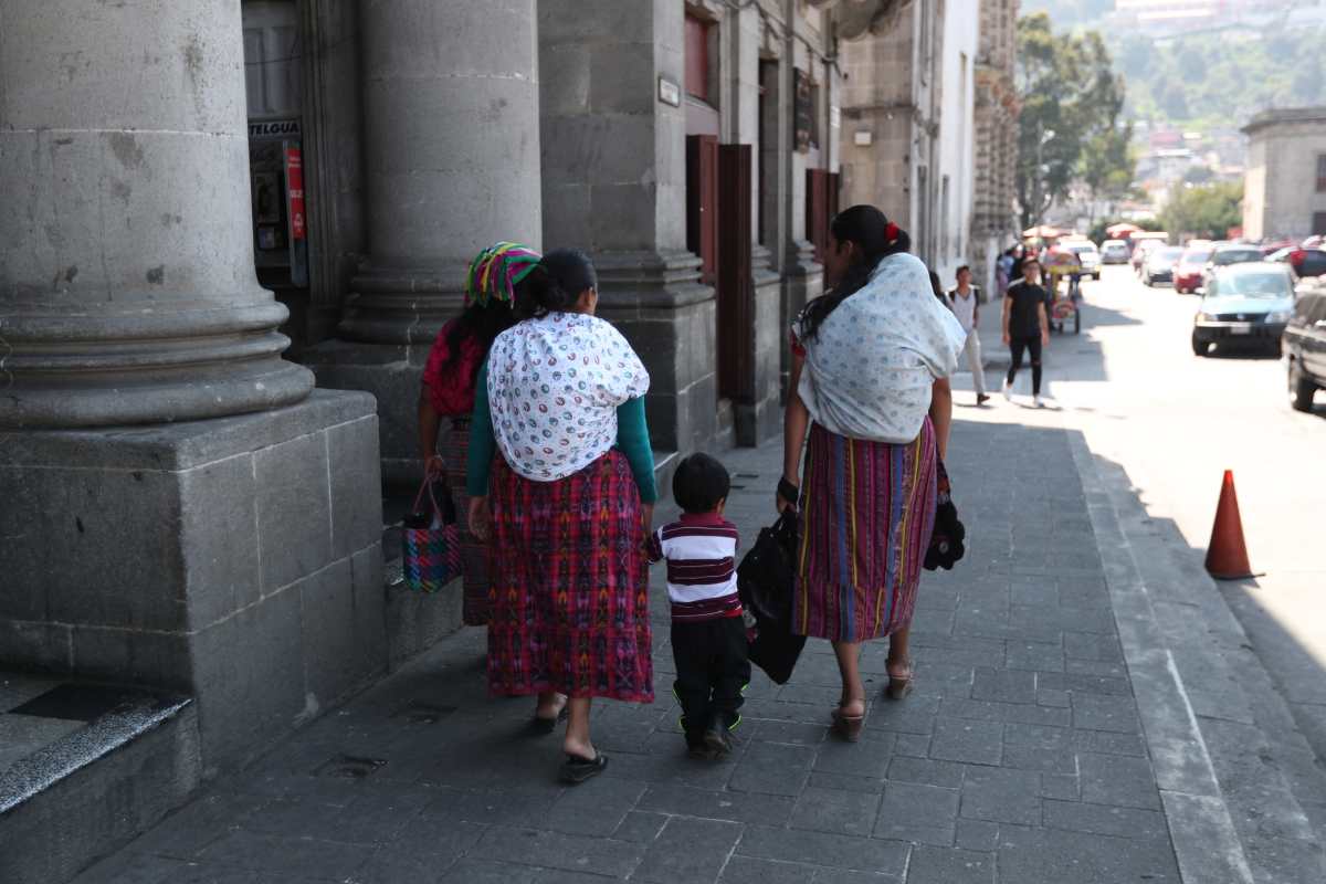 Cada día del 2019 al menos siete mujeres en Quetzaltenango denunciaron ser víctimas de violencia