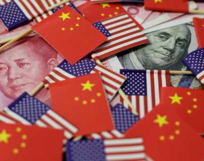 Guerra comercial: China anuncia acuerdo con EE.UU. para cancelar aranceles