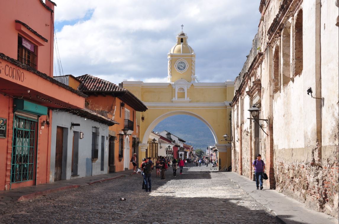 Turismo: Estos fueron los destinos que visitaron los guatemaltecos durante el 1 de noviembre