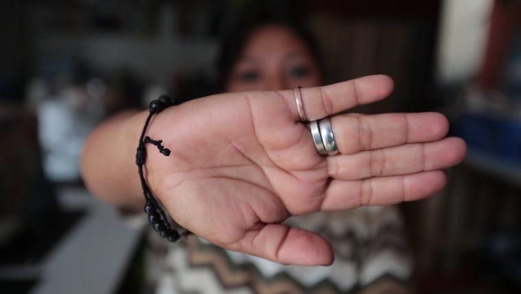 Hasta noviembre el Ministerio Público había recibido 6 mil 118 denuncias de extorsiones en todo el país, un delito que afecta a miles de guatemaltecos y genera millonarias ganancias a los criminales. (Foto Prensa Libre: Hemeroteca PL)
