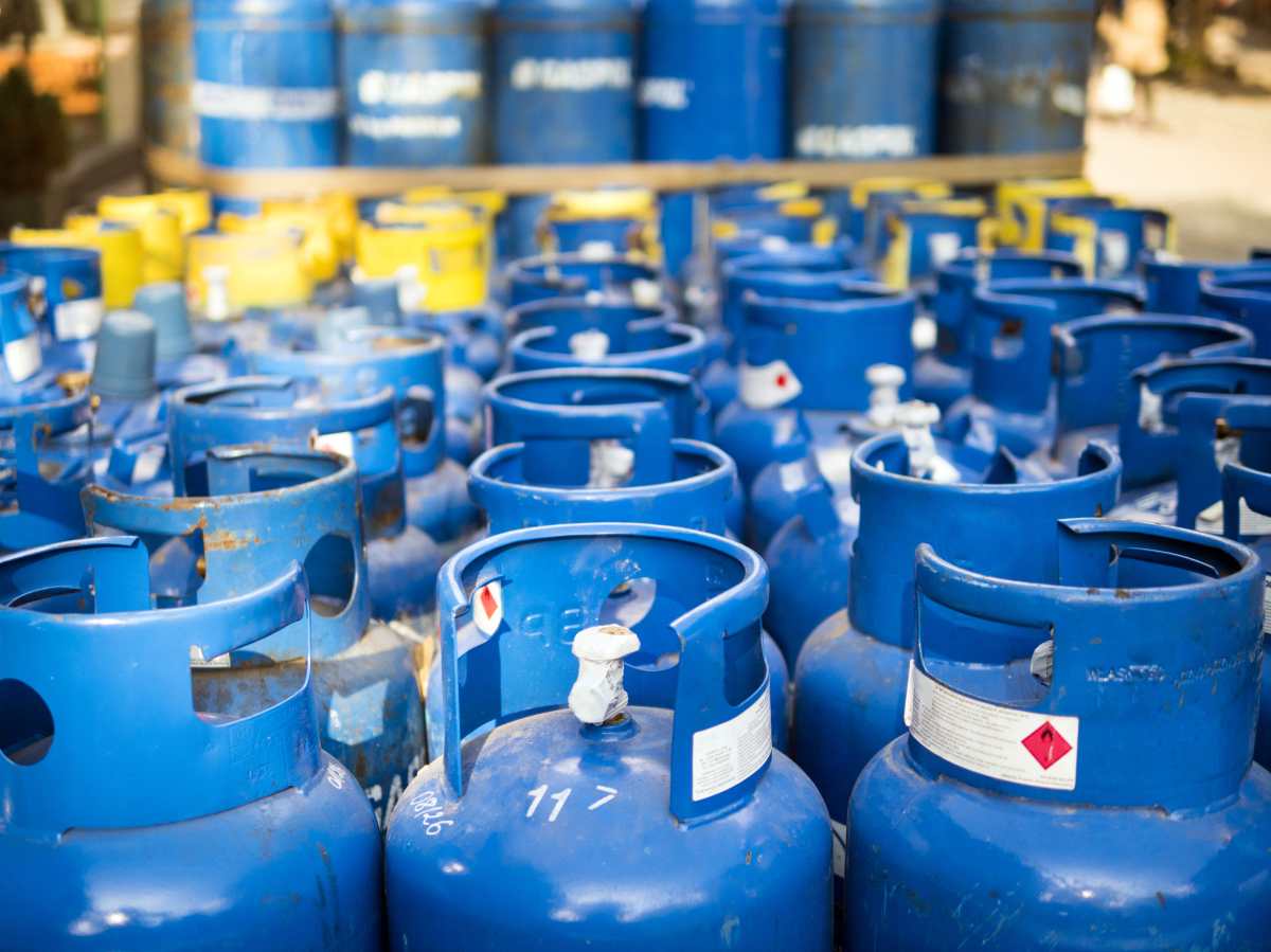 Ministerio de Energía y Minas no avala ajuste de precios al gas propano