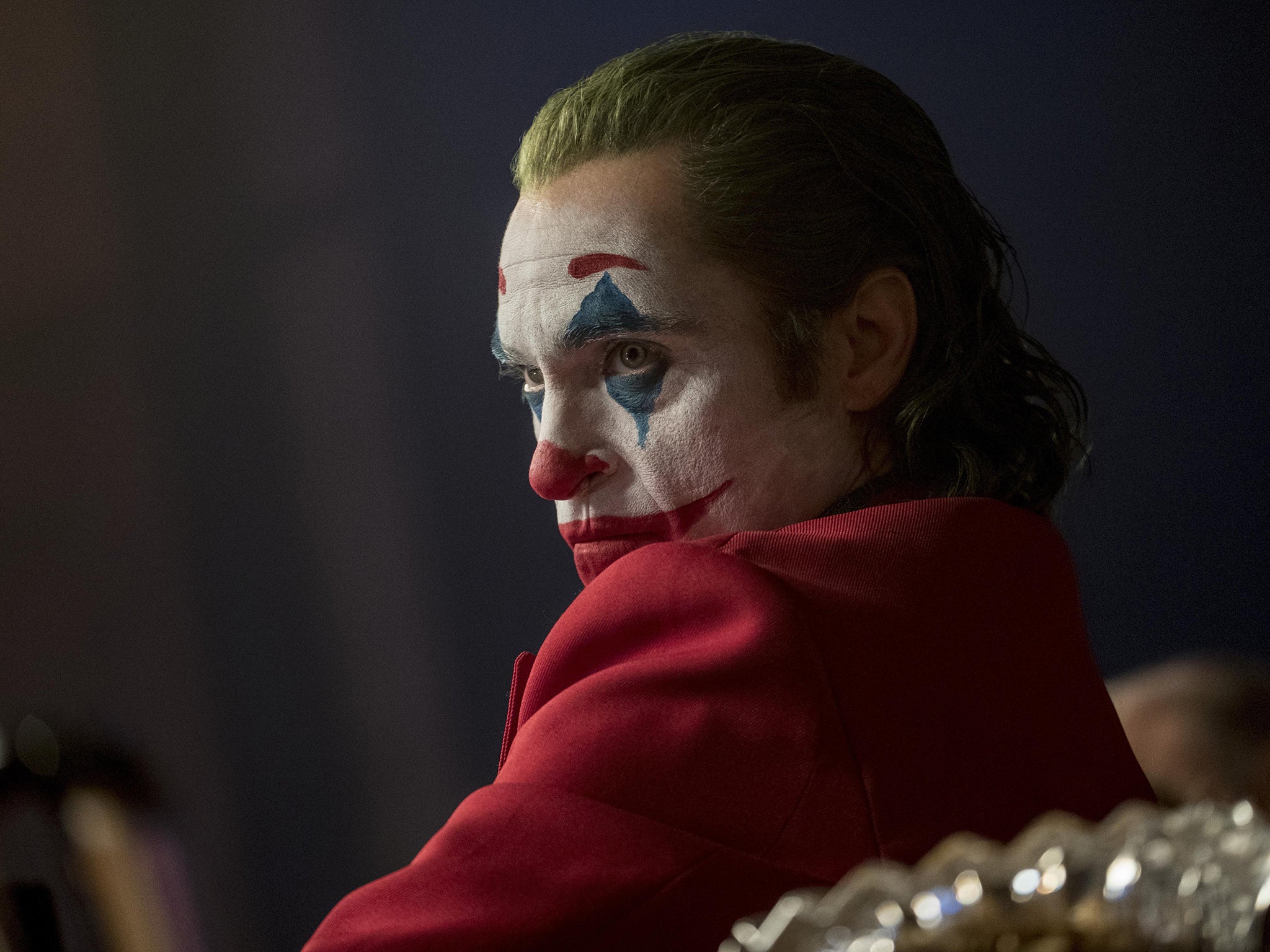 El director de la película Joker no descarta la posibilidad de una segunda entrega. (Foto Prensa Libre: Warner Bros)