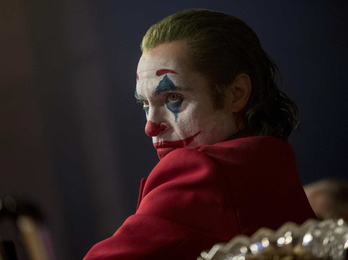 “Joker”: Todd Phillips dice que le gustaría dirigir una segunda película sobre el villano
