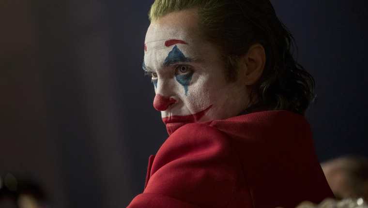 El director de la película Joker no descarta la posibilidad de una segunda entrega. (Foto Prensa Libre: Warner).