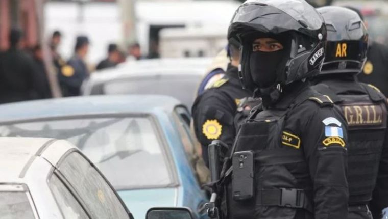 La eficiencia total del sistema de justicia criminal ha mejorado y pasó de 20.8% en 2012 a 33.2% en 2018. (Foto Prensa Libre: Hemeroteca PL)