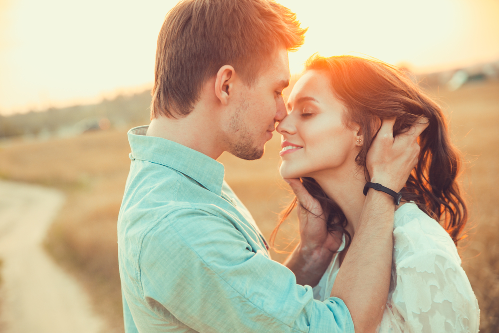 Las relaciones de pareja no siempre son estables, pero es responsabilidad de ambos fortalecer el amor y la confianza. (Foto Prensa Libre: Shutterstock)