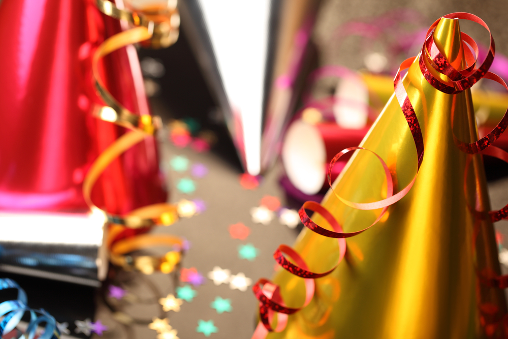 Para un convivio inolvidable ¡incluya divertidas dinámicas! (Foto Prensa Libre: Shutterstock)