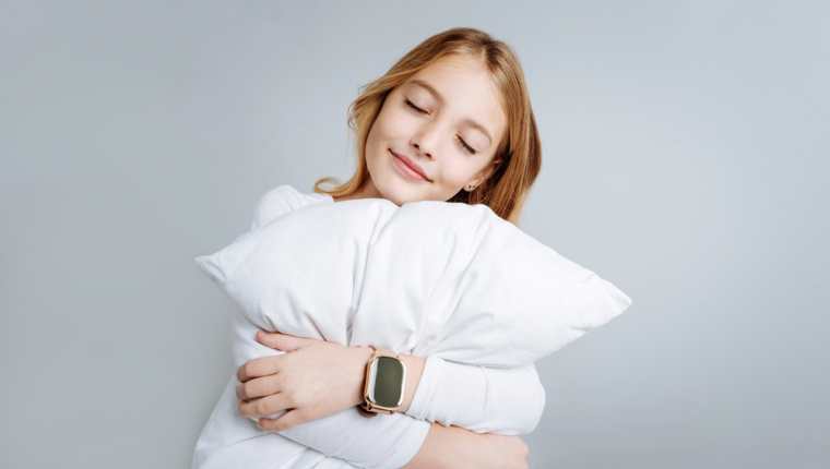 Saber escoger la almohada ideal puede prevenir varias enfermedades. (Foto Prensa Libre: Servicios).