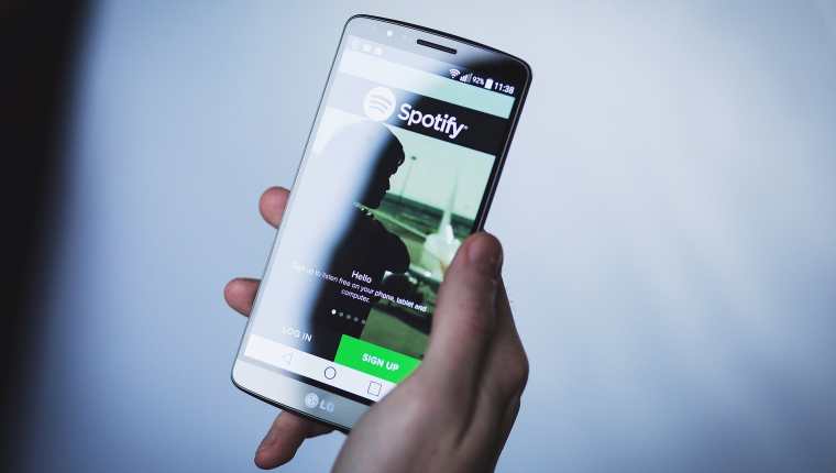 Spotify ofrece mejor experiencia con los podcasts. (Foto Prensa Libre: pixabay)