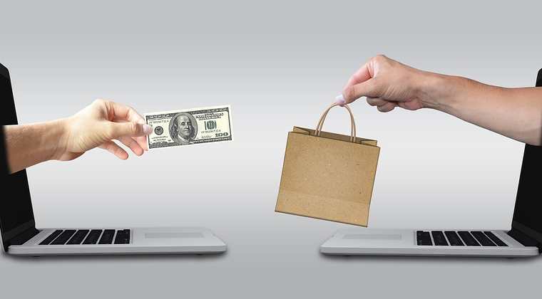 Las ventas transfronterizas son una importante oportunidad de crecimiento. (Foto Prensa Libre: Shutterstock)