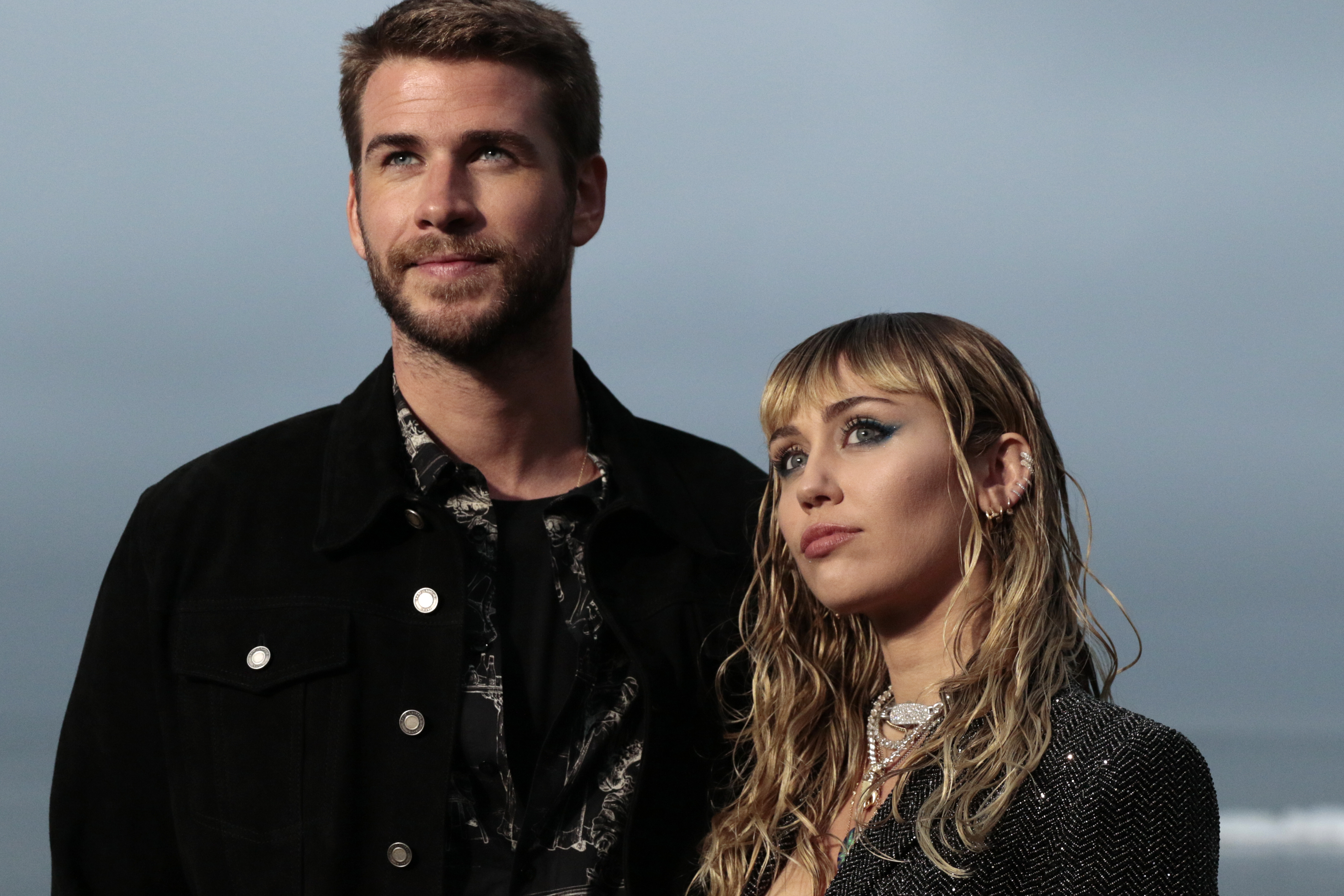 Miley Cyrus y Liam Hemsworth llegan a un acuerdo de divorcio en Navidad