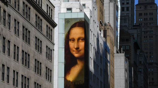 Quinientos años después de su muerte, varias exposiciones recorren museos de todo el mundo celebrando el arte de Leonardo Da Vinci. (Foto Prensa Libre: Getty Images)