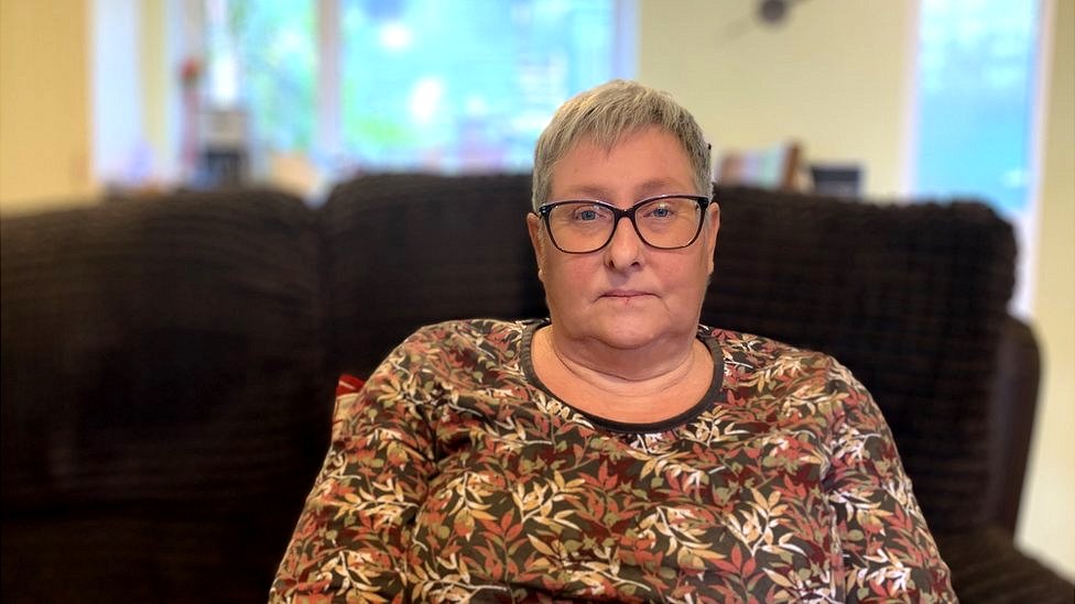 Estoy decidida a no dejar que las alergias me quiten todo en mi vida, y trabajaré para mejorar las cosas, no solo para mí, sino también para otras personas, dice Liz. (Foto Prensa Libre: BBC)