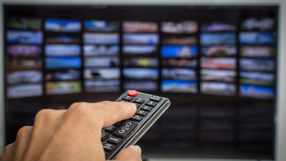 Las ventajas de los televisores inteligentes pueden tornarse en desventajas. (Foto Prensa Libre: Getty Images)